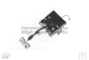 ASHUKI HRK12502 Cable, parking brake